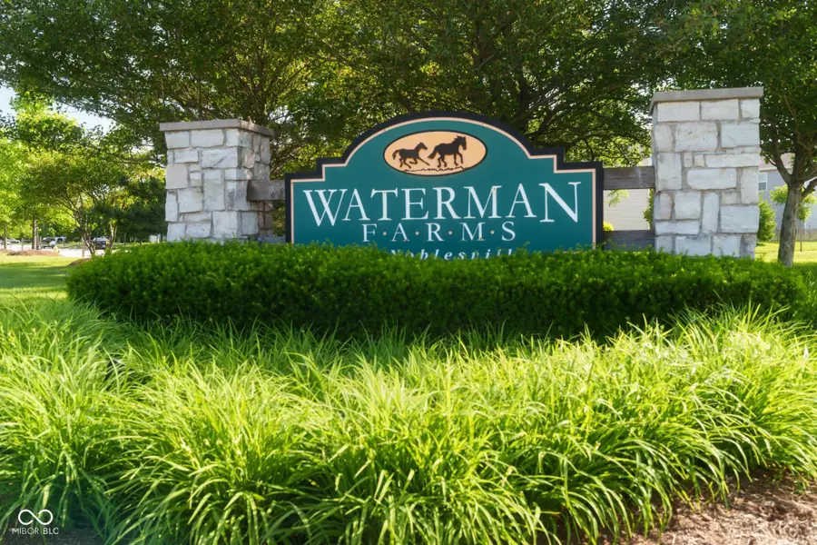14934 Alysheba Drive, Noblesville, IN 46060 - #3