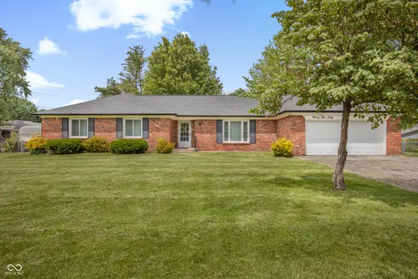 9560 E 192nd Street, Noblesville, IN 46060