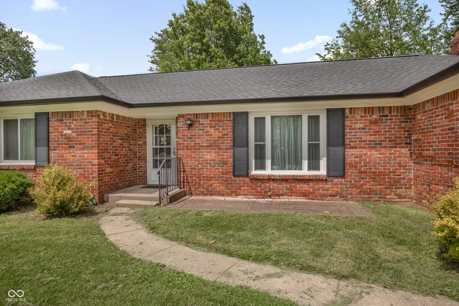 9560 E 192nd Street, Noblesville, IN 46060 - #2