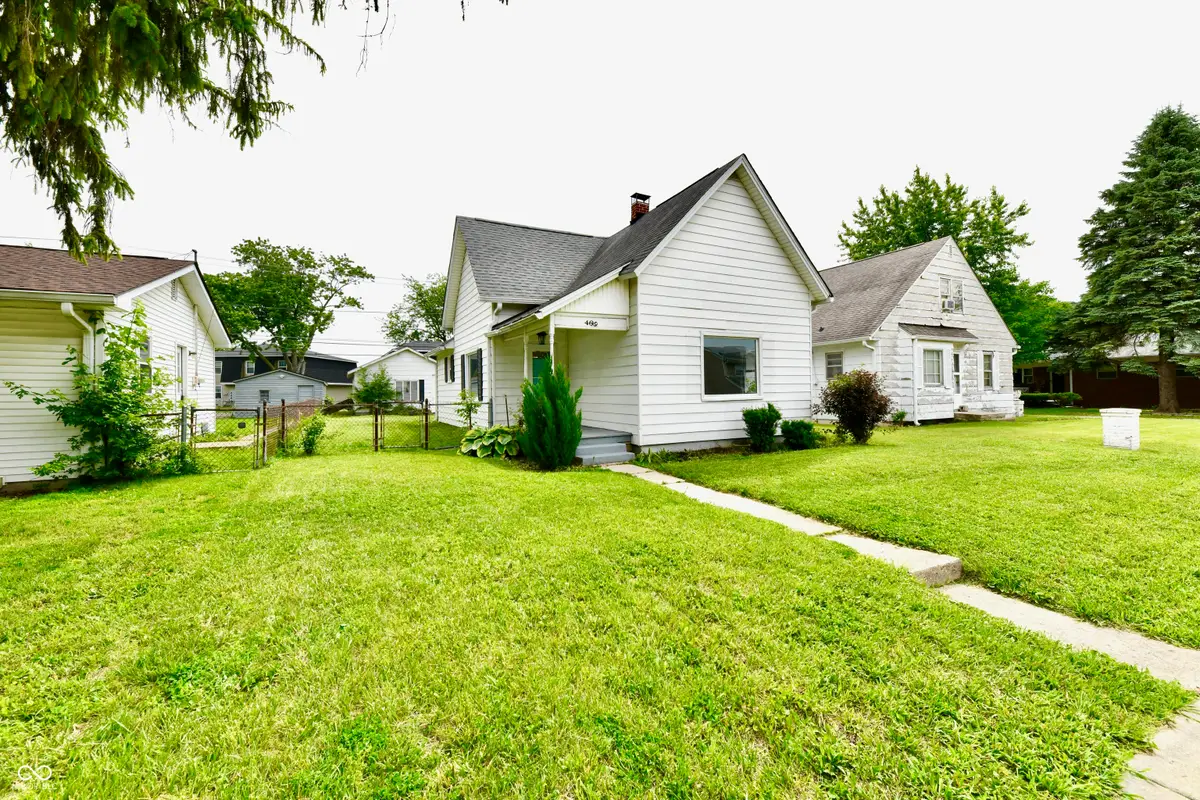 469 S Peru Street, Cicero, IN 46034 - #1