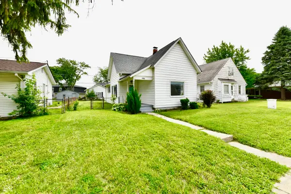 469 S Peru Street, Cicero, IN 46034