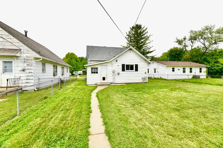 469 S Peru Street, Cicero, IN 46034 - #2