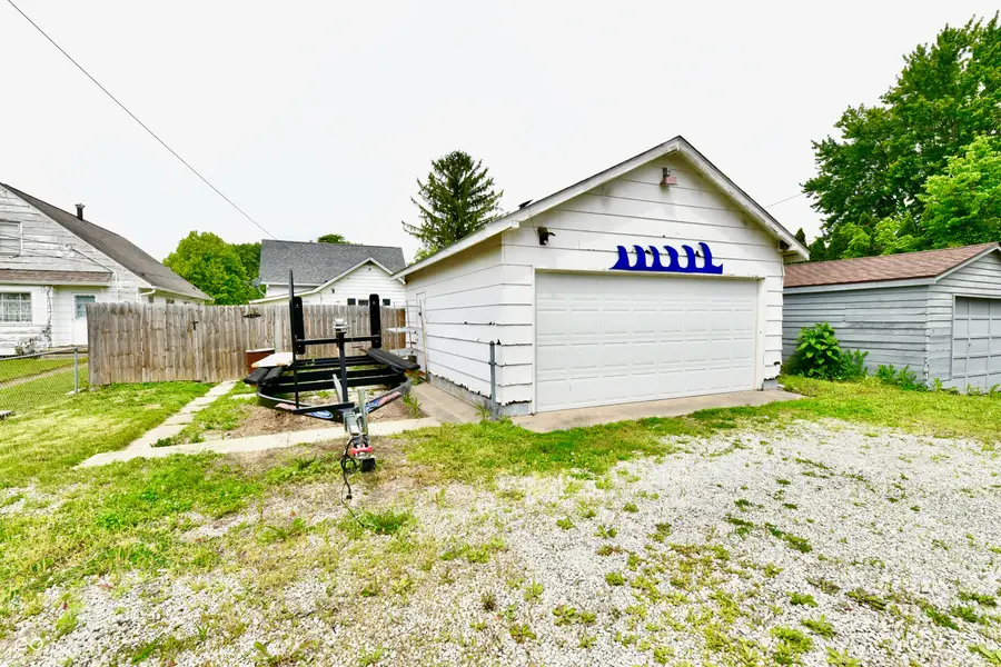 469 S Peru Street, Cicero, IN 46034 - #3