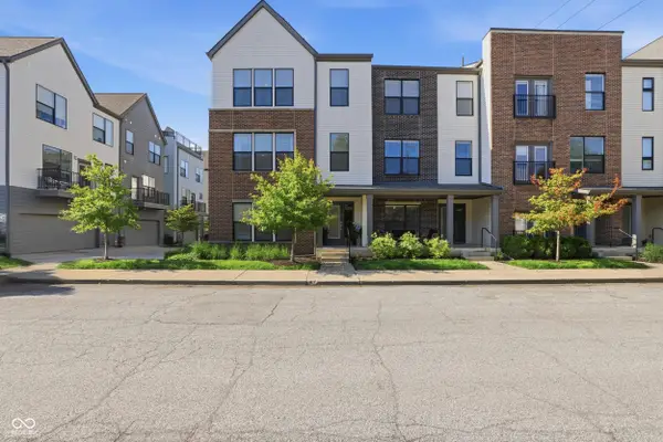 465 E 19th Street, Indianapolis, IN 46202