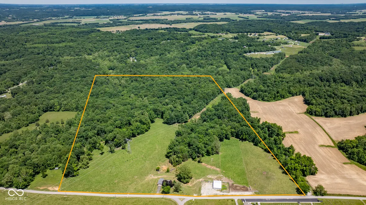 3200 W Burma Road, Gosport, IN 47433 - #1