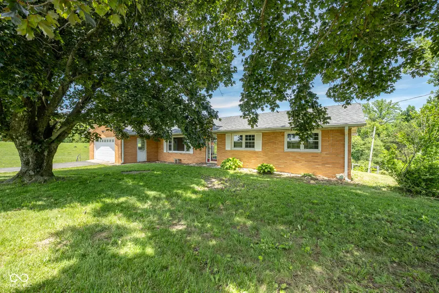 3200 W Burma Road, Gosport, IN 47433 - #2