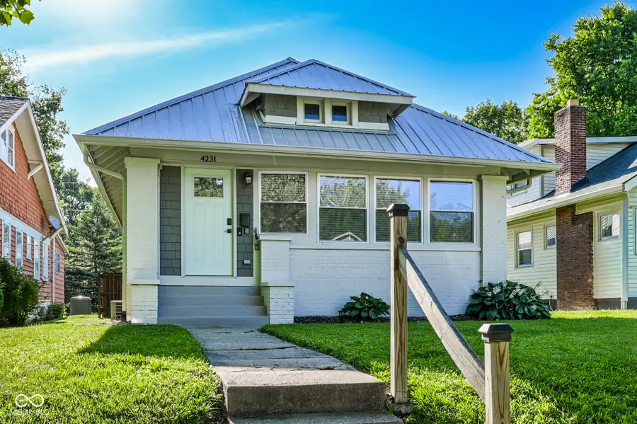 4231 Sunset Avenue, Indianapolis, IN 46208 - #2