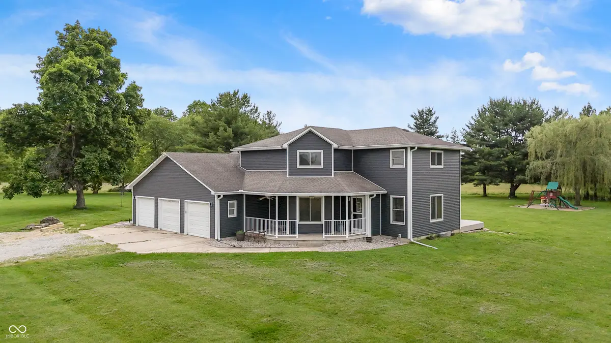 9735 S 400 W, Pendleton, IN 46064 - #1