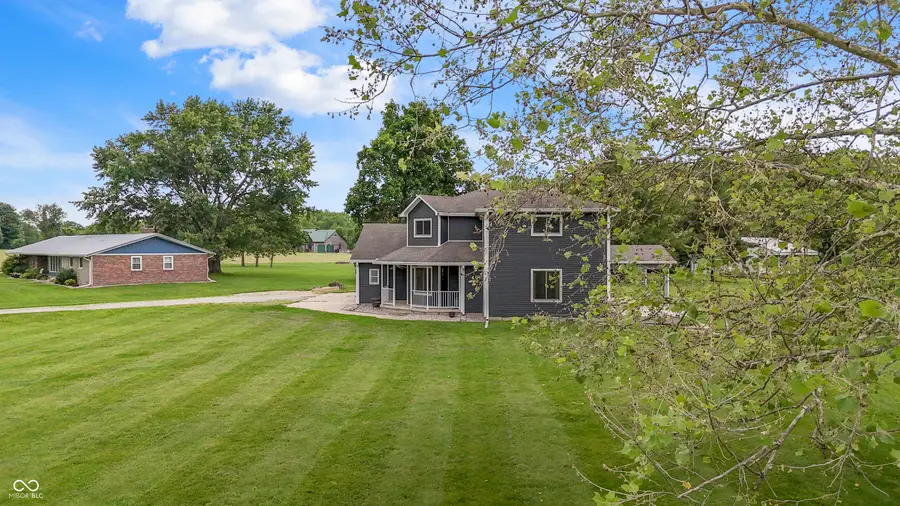9735 S 400 W, Pendleton, IN 46064 - #3