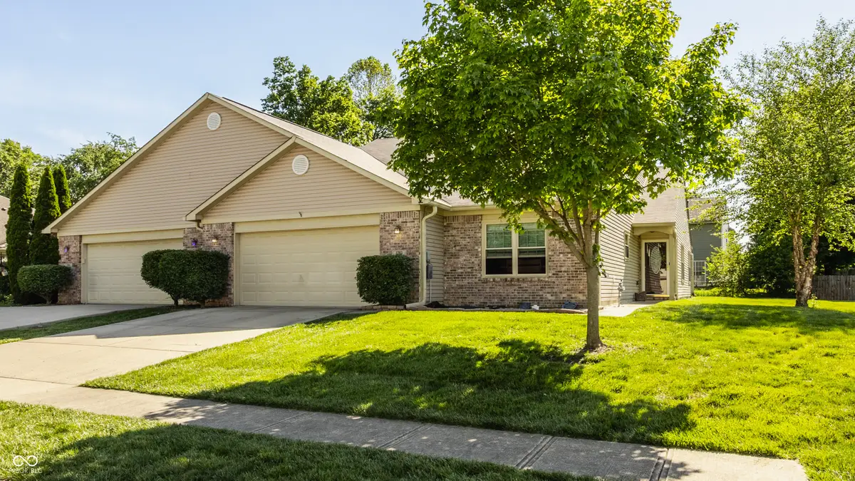1203 Brittany Circle #B, Brownsburg, IN 46112 - #1