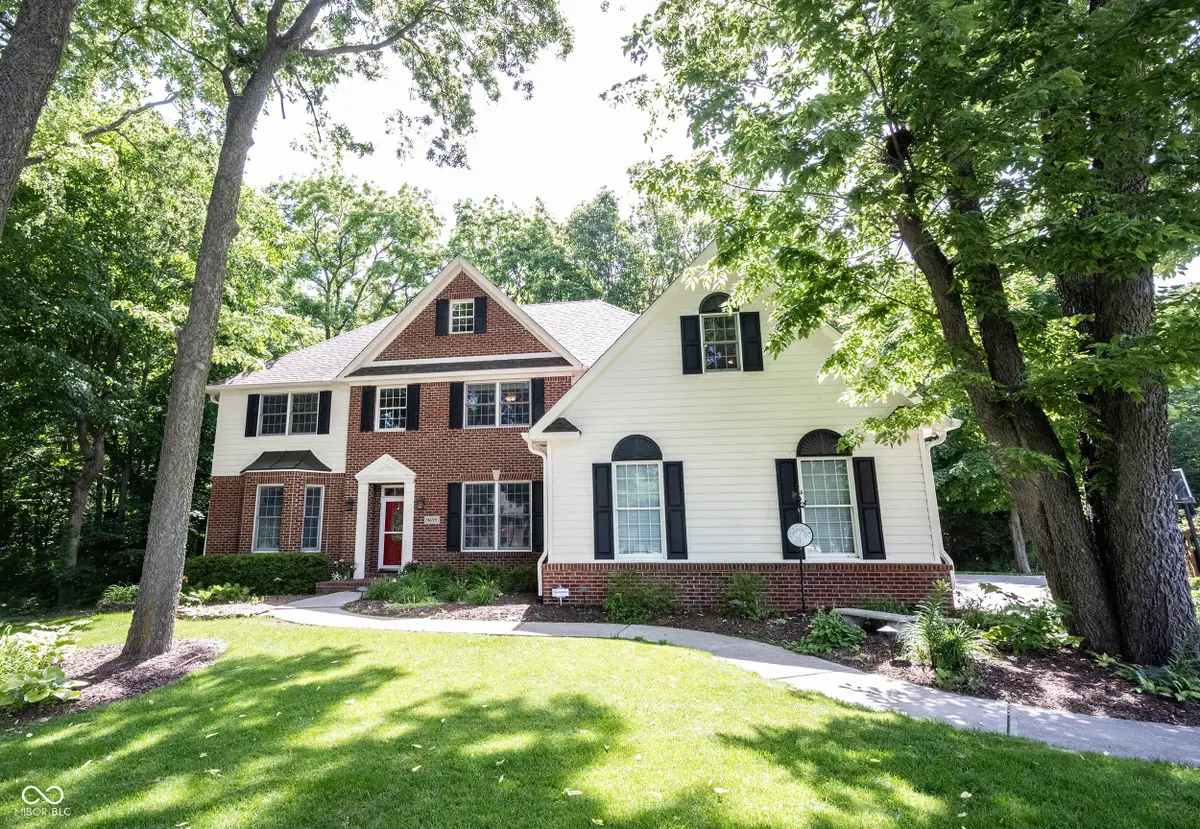 9695 Coyote Court, Noblesville, IN 46060 - #1