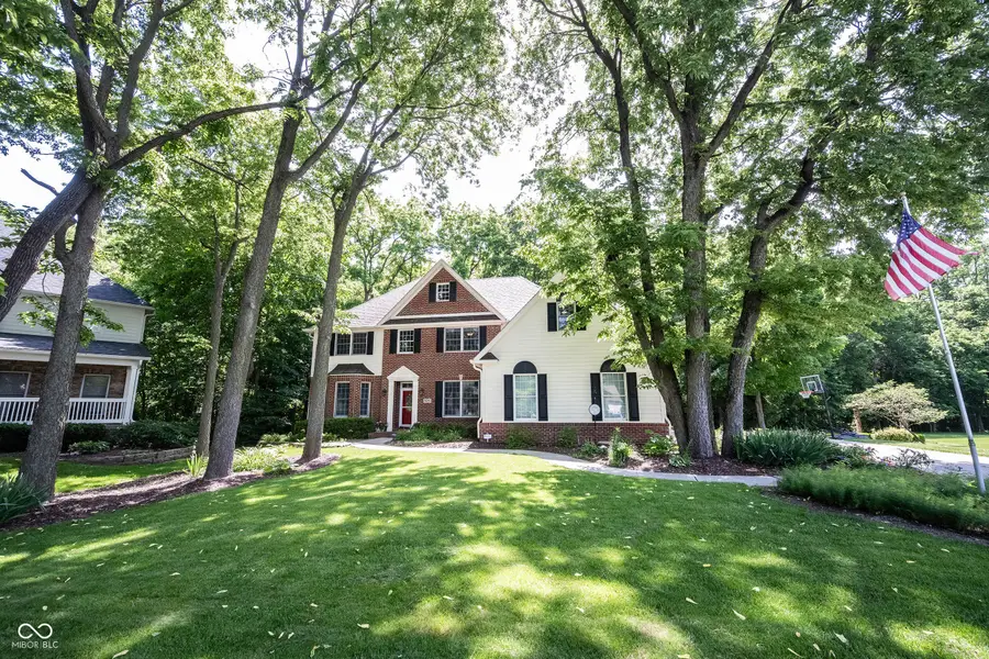 9695 Coyote Court, Noblesville, IN 46060 - #2