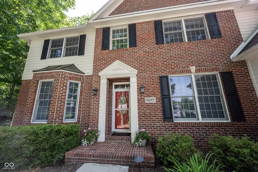 9695 Coyote Court, Noblesville, IN 46060 - #3