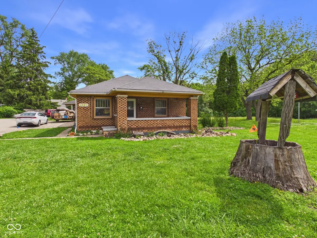 1934 Ohio Avenue, Anderson, IN 46016 - #1