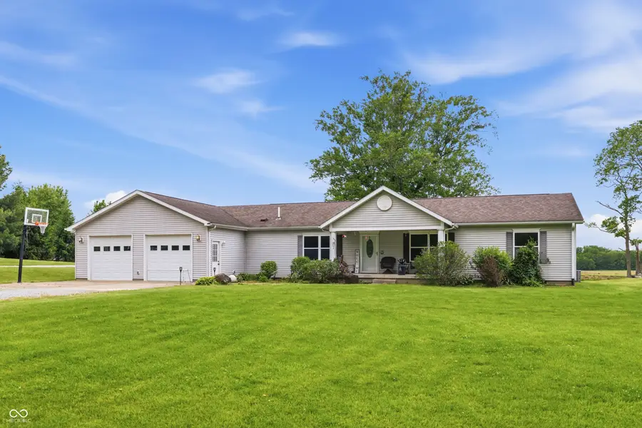 4654 Carlos Road, Clay, IN 47345 - #2
