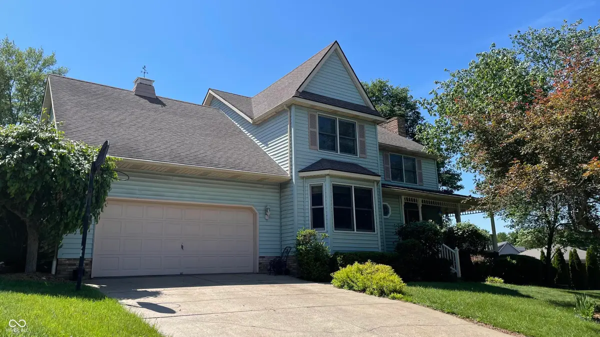 9840 Cove Court, Evansville, IN 47711 - #1