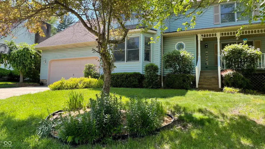 9840 Cove Court, Evansville, IN 47711 - #2