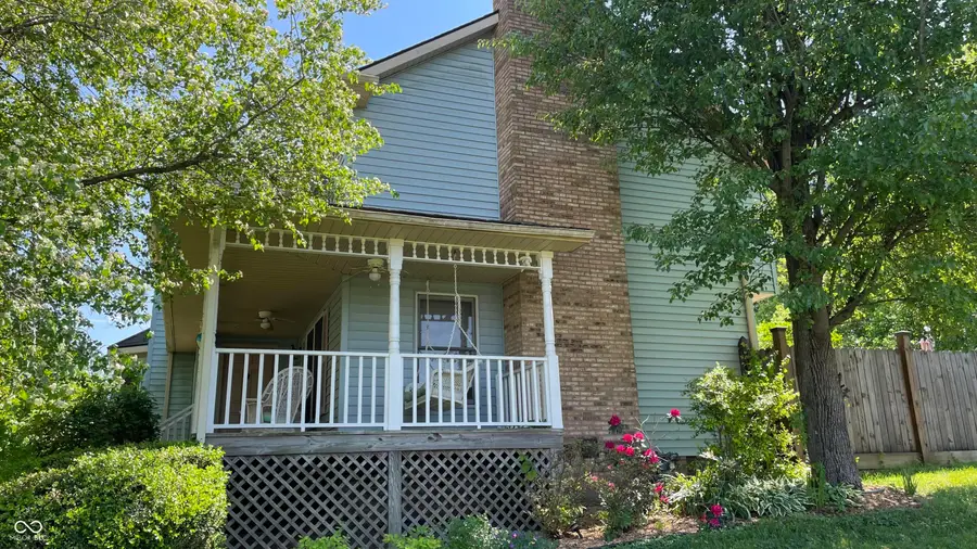 9840 Cove Court, Evansville, IN 47711 - #3
