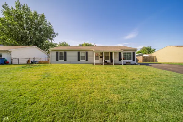 1814 W Westlea Drive, Marion, IN 46952