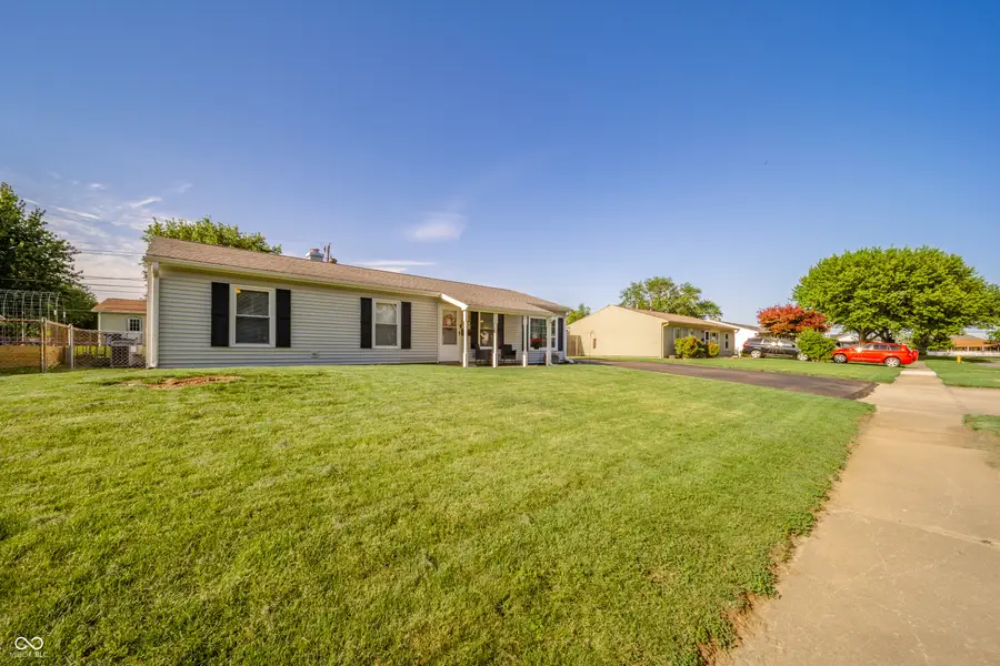 1814 W Westlea Drive, Marion, IN 46952 - #3