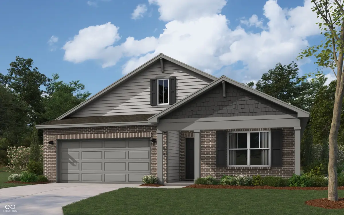 1271 Phillips Drive, Greenfield, IN 46140 - #1