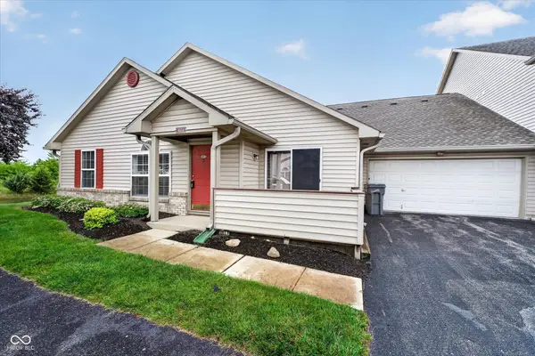 3074 Wildcat Lane, Indianapolis, IN 46203