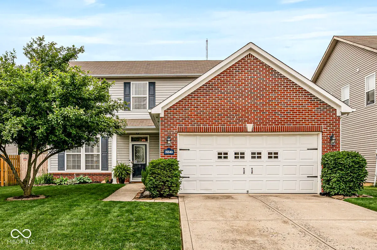 15543 Blair Lane, Noblesville, IN 46060 - #1