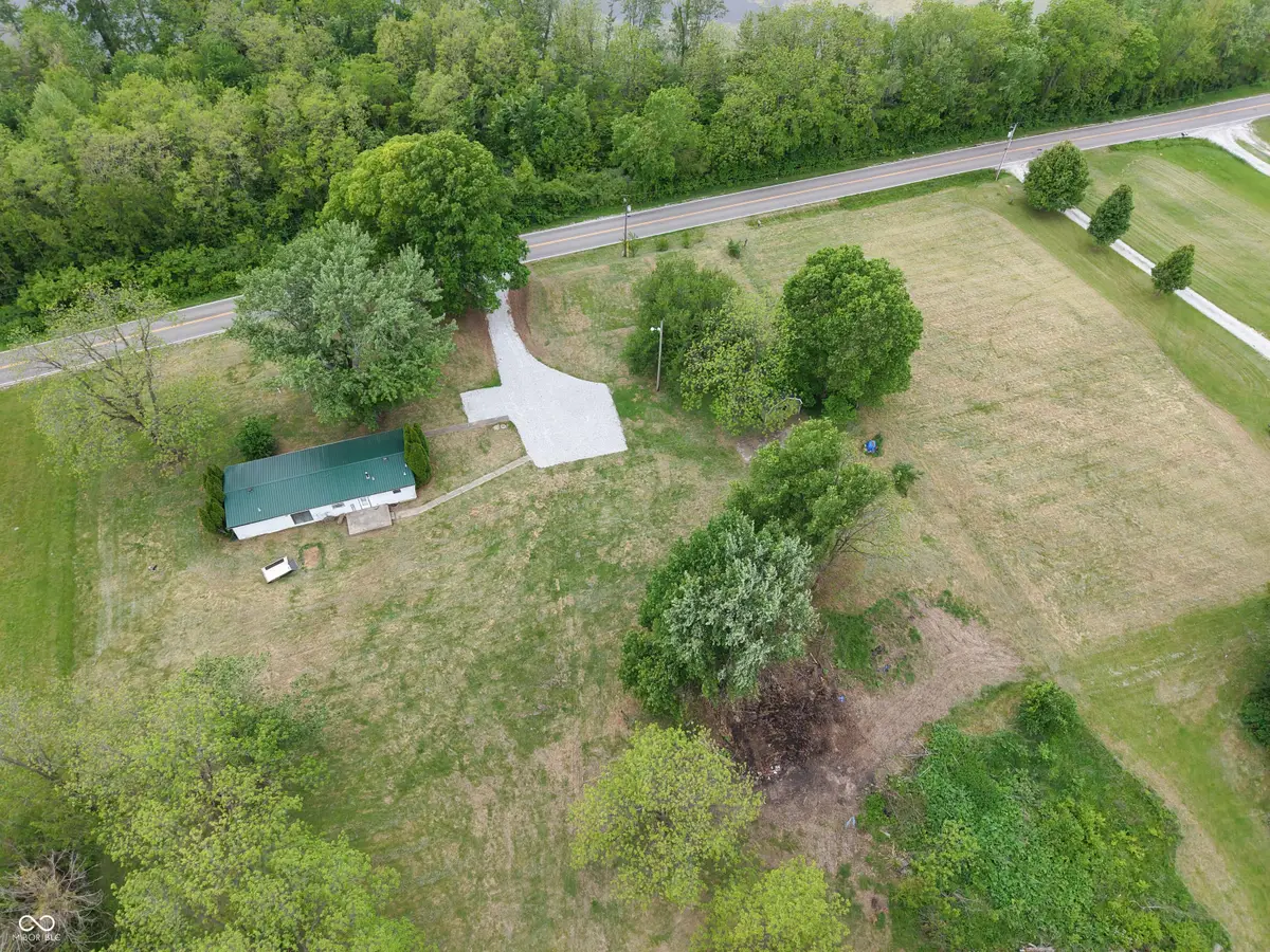 8117 S 500 E, Jonesboro, IN 46938 - #1