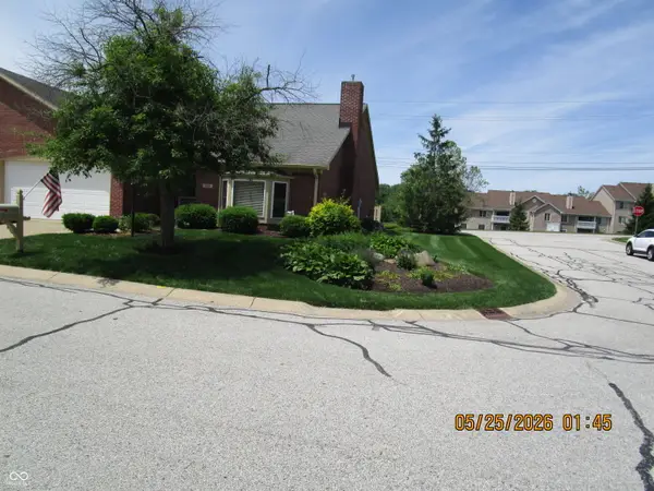 6534 Cobham Lane, Indianapolis, IN 46237