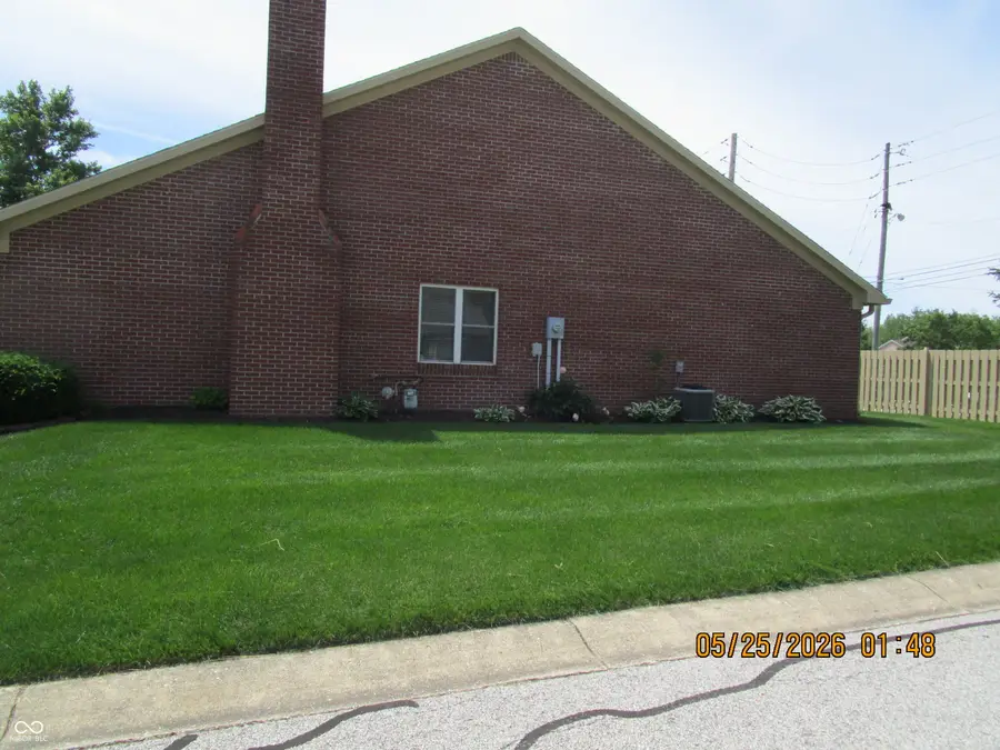 6534 Cobham Lane, Indianapolis, IN 46237 - #2
