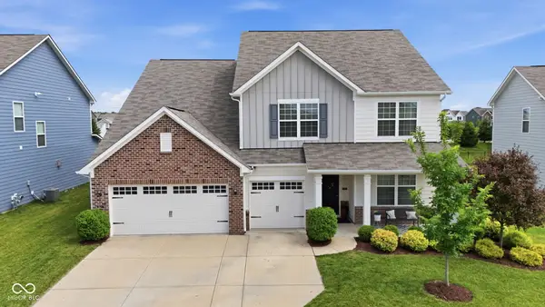 13586 Longrise Lane, Fishers, IN 46037