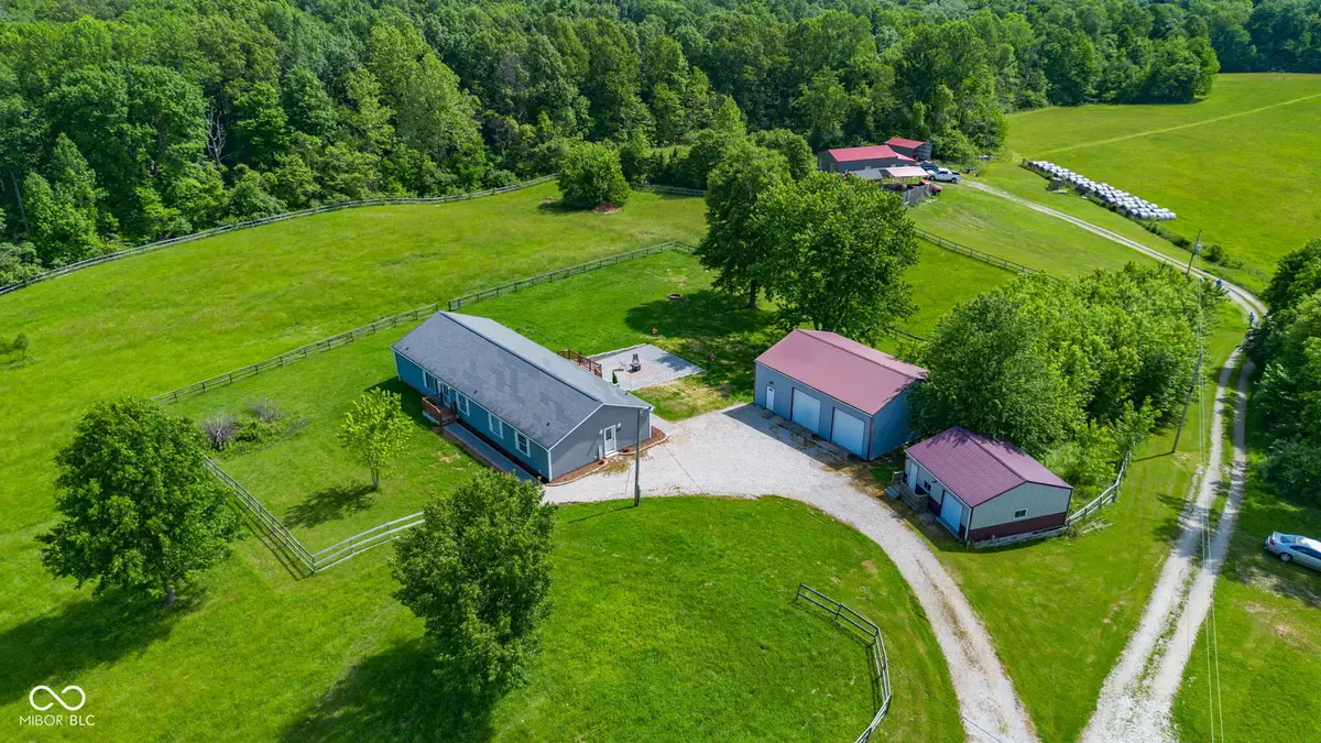 7088 Addie Road, Spencer, IN 47460 - #1
