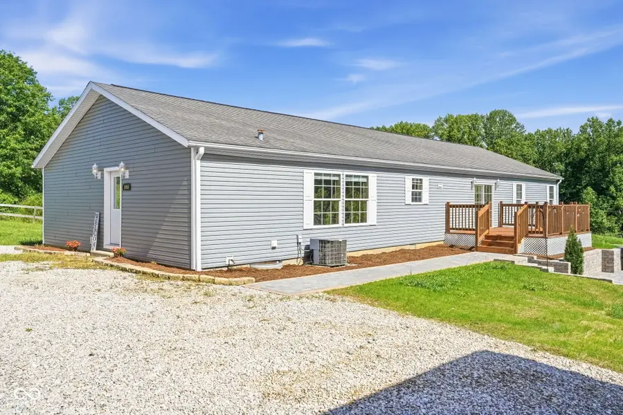 7088 Addie Road, Spencer, IN 47460 - #2