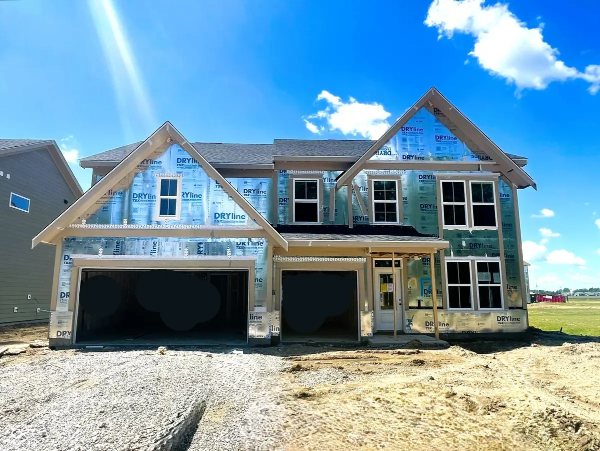 9551 Hemingway Drive, Indianapolis, IN 46239 - #1