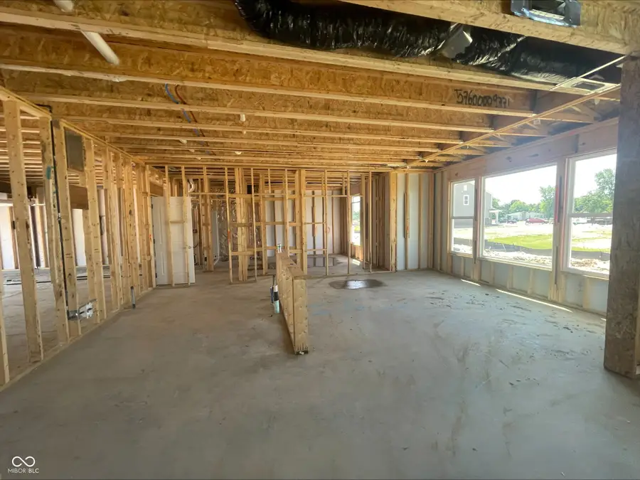9551 Hemingway Drive, Indianapolis, IN 46239 - #3