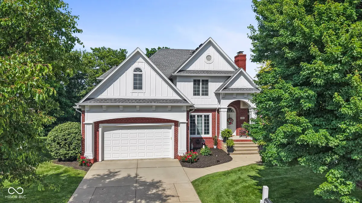 2418 Somerset Circle, Franklin, IN 46131 - #1