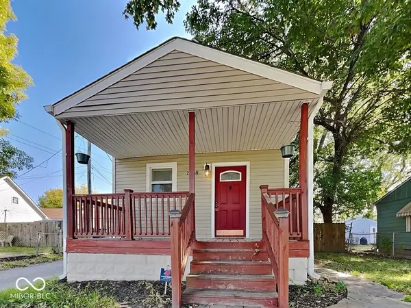 219 S Walcott Street, Indianapolis, IN 46201