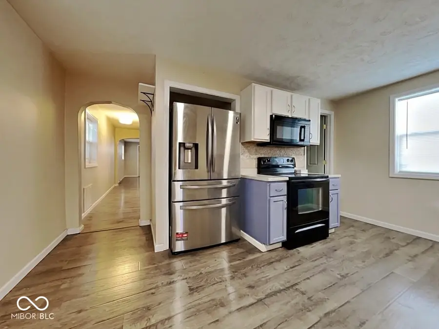 219 S Walcott Street, Indianapolis, IN 46201 - #3