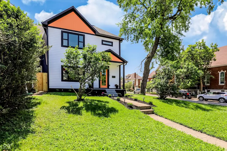 1401 Woodlawn Avenue, Indianapolis, IN 46203 - #3
