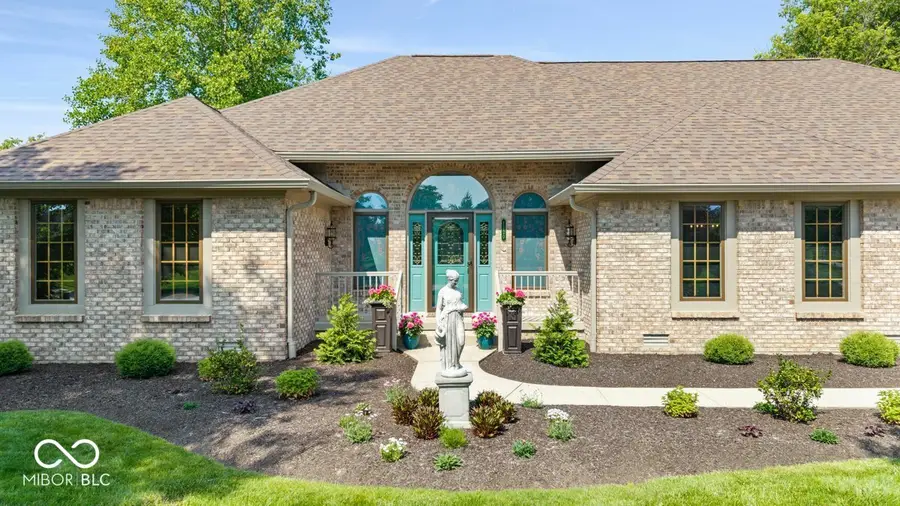 1120 Buttonwood Court, Greenfield, IN 46140 - #3