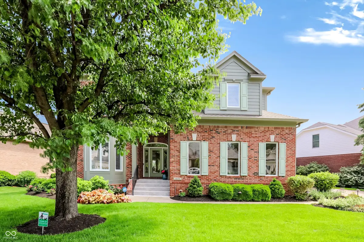 8079 Heyward Drive, Indianapolis, IN 46250 - #1