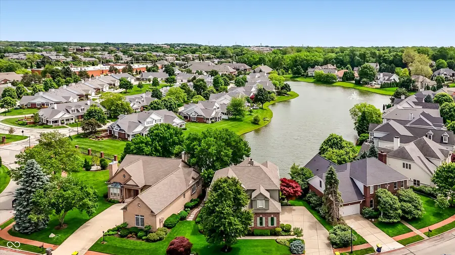8079 Heyward Drive, Indianapolis, IN 46250 - #3