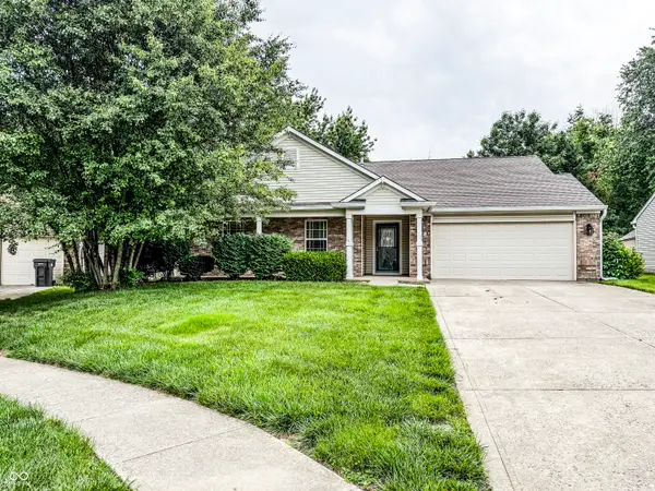 6919 Millbrook Circle, Indianapolis, IN 46237