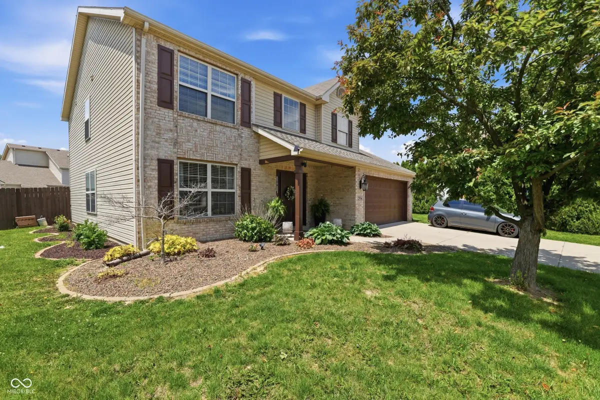 2536 Lorentson Court, Kokomo, IN 46901 - #1