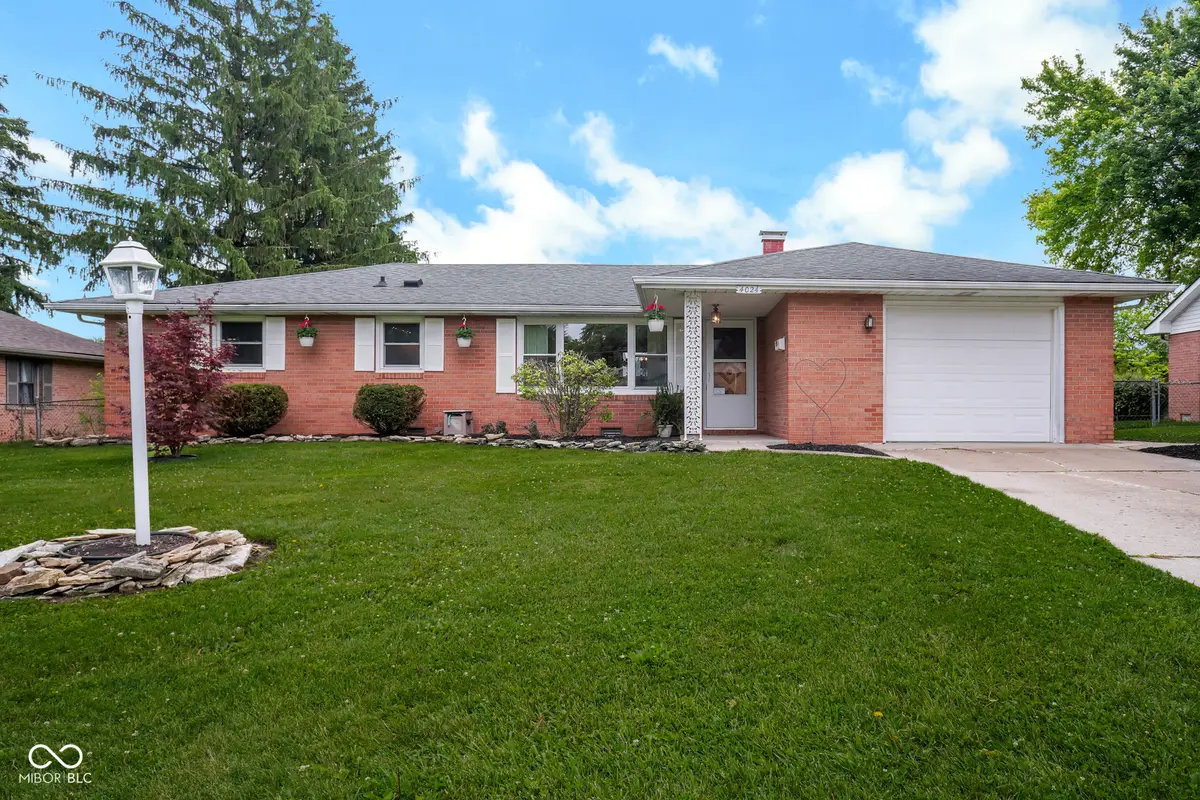 4024 Mckinley Avenue, Anderson, IN 46013 - #1