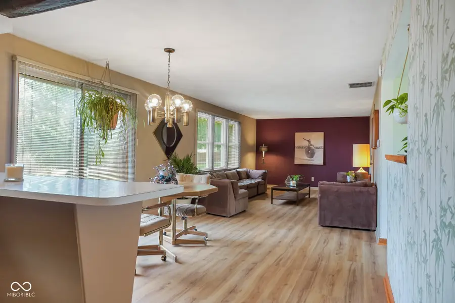 4024 Mckinley Avenue, Anderson, IN 46013 - #3