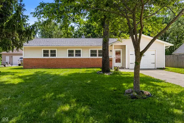 3067 Hawcreek Boulevard, Columbus, IN 47203
