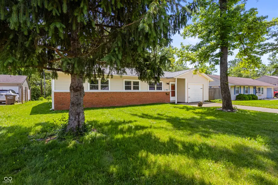 3067 Hawcreek Boulevard, Columbus, IN 47203 - #2