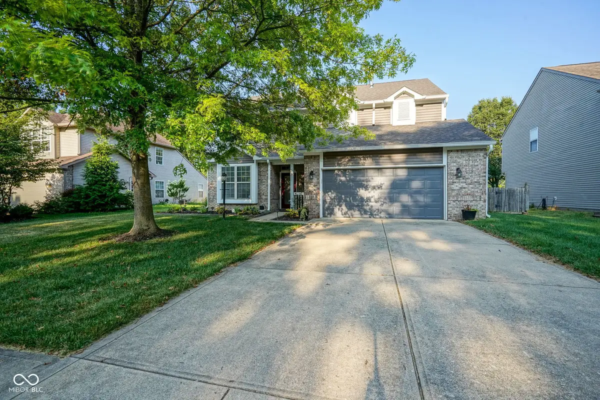 12854 Sweet Briar Parkway, Fishers, IN 46038 - #1