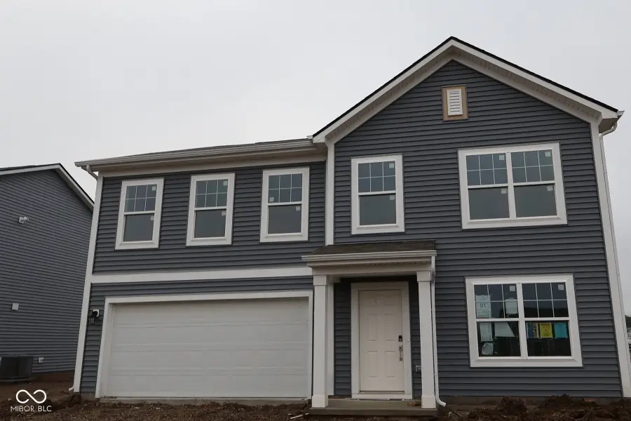3921 Teakmill Trail, Indianapolis, IN 46239 - #2